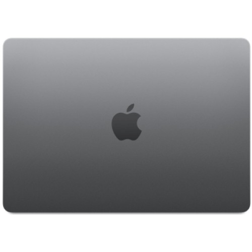 Ноутбук Apple MacBook Air A2681 М2 Space Gray (Z15S0014R)