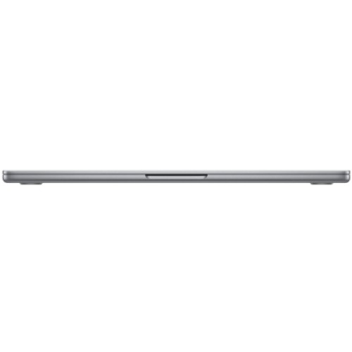 Ноутбук Apple MacBook Air A2681 М2 Space Gray (Z15S0014R)
