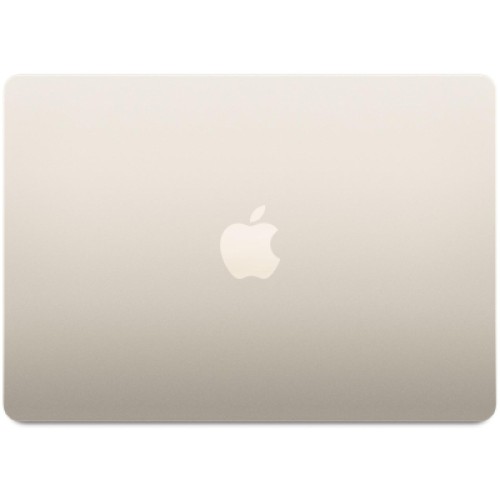 Ноутбук Apple MacBook Air A2681 М2 Starlight (Z15Y0012R)