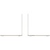 Ноутбук Apple MacBook Air A2681 М2 Starlight (Z15Y0012R)