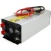 Автомобильный инвертор 12V/220V 5000W чистая синусоида, 2xShuko, 1xUSB Ritar (RSC-5000)
