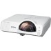 Проектор Epson EB-L210SF (V11HA75080)