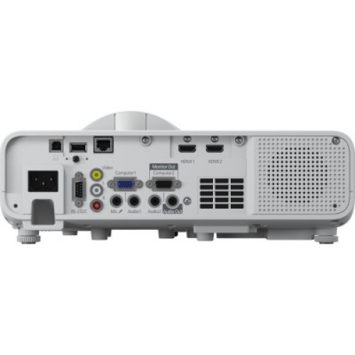 Проектор Epson EB-L210SF (V11HA75080)