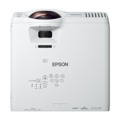 Проектор Epson EB-L210SF (V11HA75080)