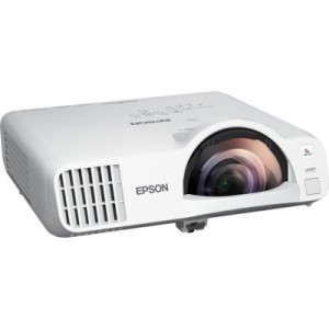 Проектор Epson EB-L210SW (V11HA76080)