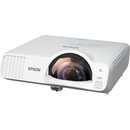 Проектор Epson EB-L210SW (V11HA76080)