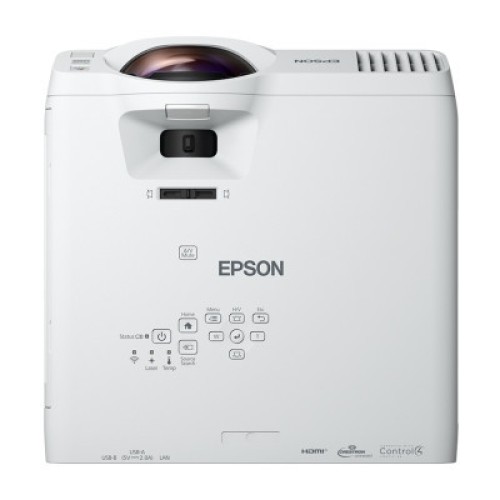 Проектор Epson EB-L210SW (V11HA76080)