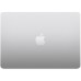 Ноутбук Apple MacBook Air A2681 М2 Silver (Z15W0012H)