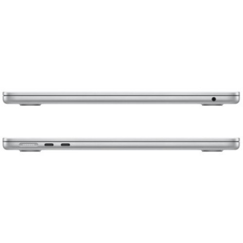 Ноутбук Apple MacBook Air A2681 М2 Silver (Z15W0012H)