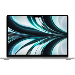 Ноутбук Apple MacBook Air A2681 М2 Silver (Z15W0012H)