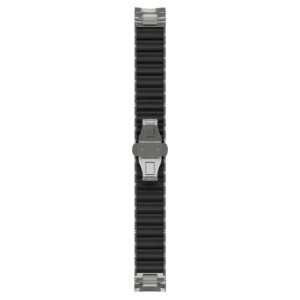 Ремешок для смарт-часов Garmin MARQ, QuickFit 22m, Hybrid Metal Bracelet (010-12738-20)