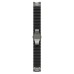 Ремешок для смарт-часов Garmin MARQ, QuickFit 22m, Hybrid Metal Bracelet (010-12738-20)
