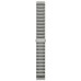Ремешок для смарт-часов Garmin MARQ, QuickFit 22m, Hybrid Metal Bracelet (010-12738-20)