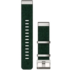 Ремешок для смарт-часов Garmin MARQ, QuickFit 22m, Jacquard Weave Nylon Strap (010-13008-00)