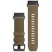 Ремешок для смарт-часов Garmin Tactix 7, 26mm QuickFit, Coyote Tan Nylon (010-13010-11)
