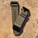 Ремешок для смарт-часов Garmin Tactix 7, 26mm QuickFit, Coyote Tan Nylon (010-13010-11)