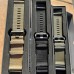 Ремешок для смарт-часов Garmin Tactix 7, 26mm QuickFit, Coyote Tan Nylon (010-13010-11)
