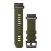 Ремінець до смарт-годинника Garmin Tactix 7, 26mm QuickFit, Ranger Green Nylon (010-13010-10)