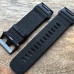 Ремешок для смарт-часов Garmin Tactix Delta, 26mm QuickFit,Tactical Black Nylon (010-13010-00)