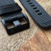 Ремешок для смарт-часов Garmin Tactix Delta, 26mm QuickFit,Tactical Black Nylon (010-13010-00)