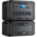 Зарядная станция BLUETTI AC500 5000W + акумуляторний модуль B300S (AC500+B300s)