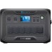 Зарядная станция BLUETTI AC500 5000W + акумуляторний модуль B300S (AC500+B300s)