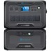 Зарядная станция BLUETTI AC500 5000W + акумуляторний модуль B300S (AC500+B300s)