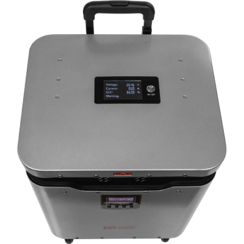 Зарядная станция PowerPlant S3500, 3500W (PB930753)