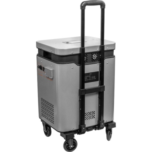Зарядная станция PowerPlant S3500, 3500W (PB930753)
