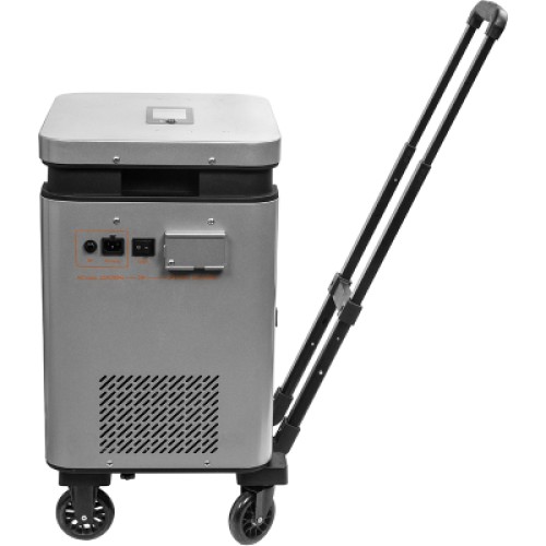 Зарядная станция PowerPlant S3500, 3500W (PB930753)