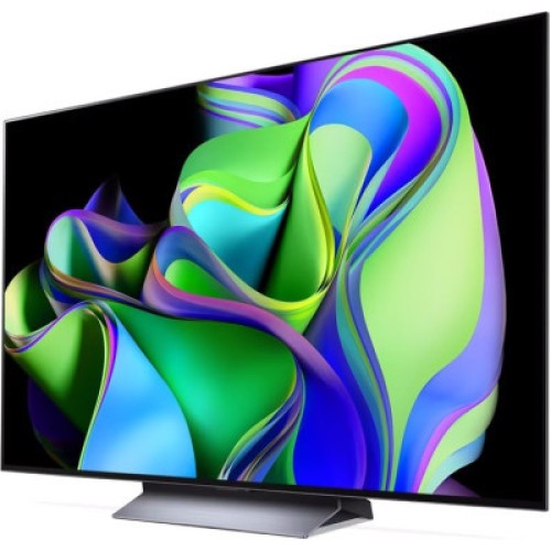 Телевизор LG OLED65C36LC