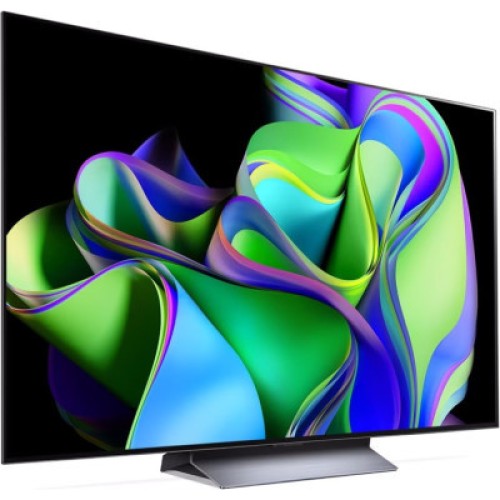 Телевизор LG OLED65C36LC