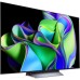 Телевизор LG OLED65C36LC
