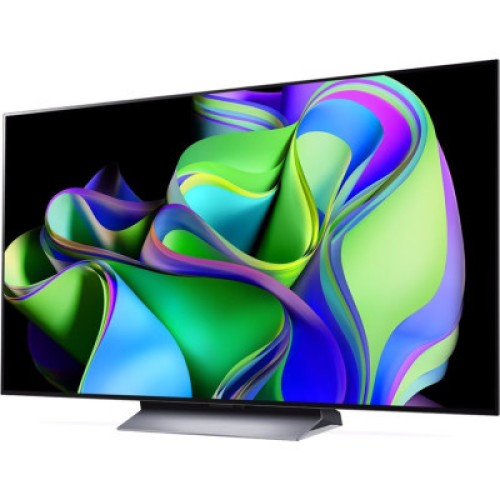 Телевизор LG OLED65C36LC