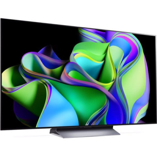 Телевизор LG OLED65C36LC