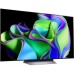 Телевизор LG OLED65C36LC