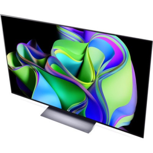 Телевизор LG OLED65C36LC