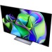 Телевизор LG OLED65C36LC