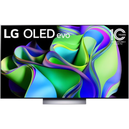 Телевизор LG OLED65C36LC