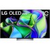 Телевизор LG OLED65C36LC