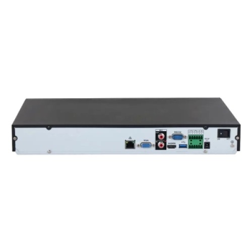 Регистратор для видеонаблюдения Dahua DHI-NVR5216-EI