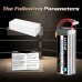 Аккумулятор для дрона HRB_ Lipo 6s 22.2V 6000mAh 50C XT60 (HR-6000MAH-6S-50C-XT60)