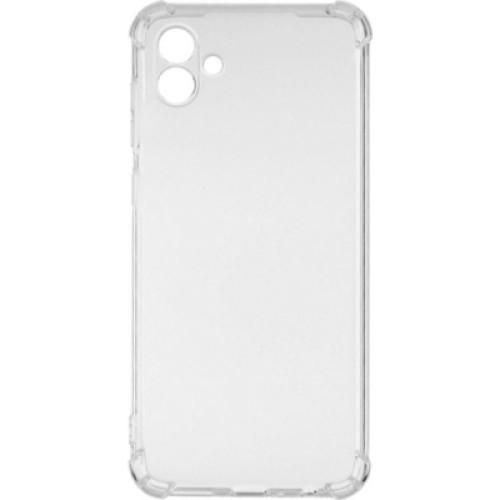 Чехол для мобильного телефона ColorWay TPU AntiShock Samsung Galaxy A04 Clear (CW-CTASSGA045)