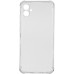 Чехол для мобильного телефона ColorWay TPU AntiShock Samsung Galaxy A04e Clear (CW-CTASSGA042)