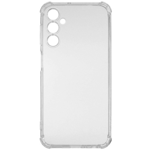 Чехол для мобильного телефона ColorWay TPU AntiShock Samsung Galaxy A04s Clear (CW-CTASSGA047)