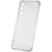 Чехол для мобильного телефона ColorWay TPU AntiShock Samsung Galaxy A24 Clear (CW-CTASSGA245)