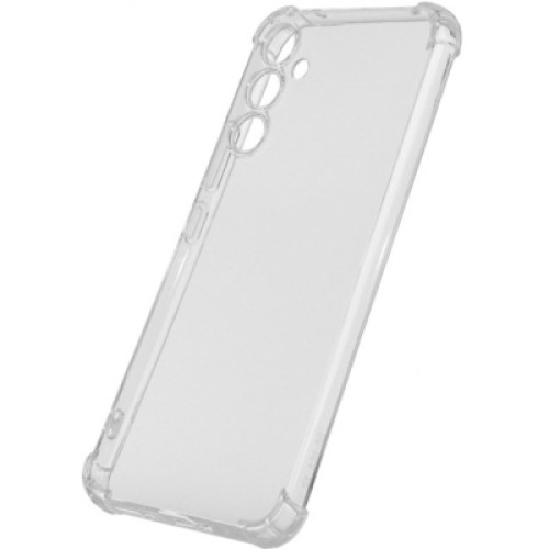 Чехол для мобильного телефона ColorWay TPU AntiShock Samsung Galaxy A34 Clear (CW-CTASSGA346)
