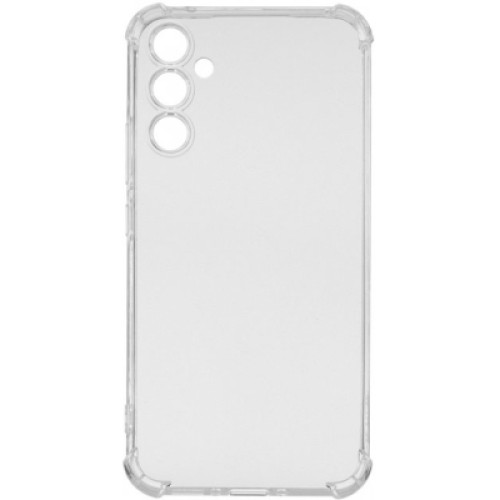 Чехол для мобильного телефона ColorWay TPU AntiShock Samsung Galaxy A34 Clear (CW-CTASSGA346)