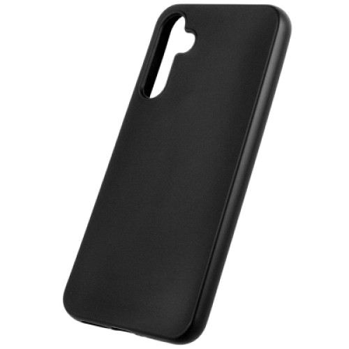 Чехол для мобильного телефона ColorWay TPU matt Samsung Galaxy A34 black (CW-CTMSGA346-BK)