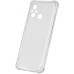 Чехол для мобильного телефона ColorWay TPU AntiShock Xiaomi Redmi 12C Clear (CW-CTASXR12C)